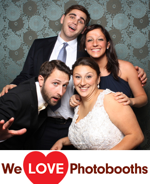 Private Residence Photo Booth Image