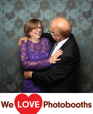 Private Residence Photo Booth Image