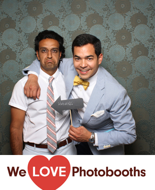 Colonial Dames Photo Booth Image