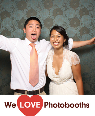 Colonial Dames Photo Booth Image