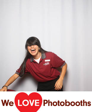 Regal Nanuet Stadium 12 & RPX Photo Booth Image