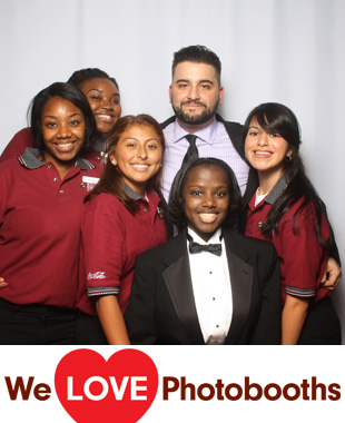 Regal Nanuet Stadium 12 & RPX Photo Booth Image