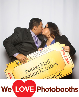 Regal Nanuet Stadium 12 & RPX Photo Booth Image