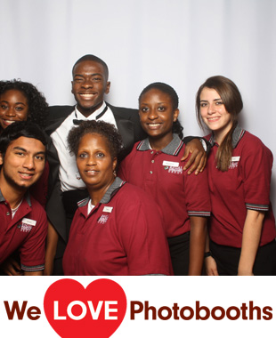 Regal Nanuet Stadium 12 & RPX Photo Booth Image