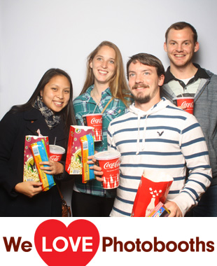 Regal Nanuet Stadium 12 & RPX Photo Booth Image