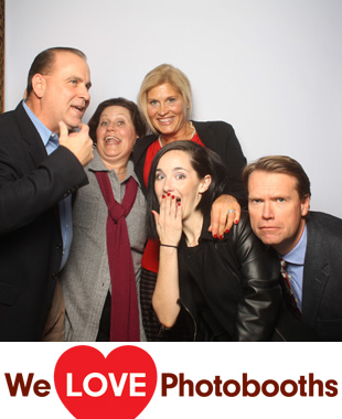 Regal Nanuet Stadium 12 & RPX Photo Booth Image