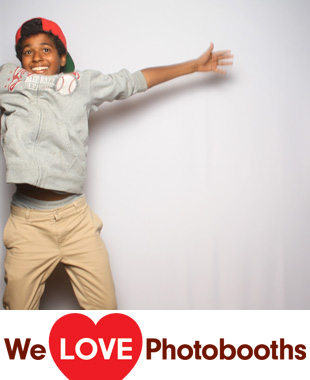 Regal Nanuet Stadium 12 & RPX Photo Booth Image