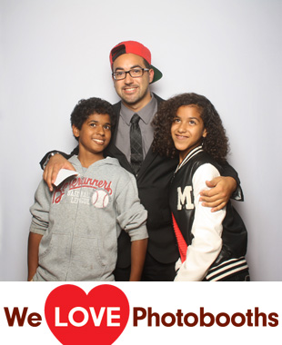 Regal Nanuet Stadium 12 & RPX Photo Booth Image