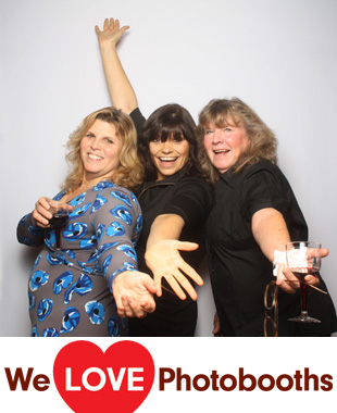 Regal Nanuet Stadium 12 & RPX Photo Booth Image