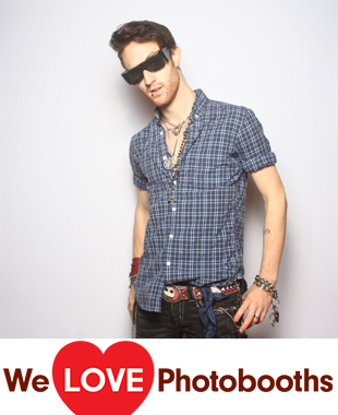 Regal Nanuet Stadium 12 & RPX Photo Booth Image