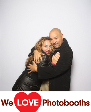 Regal Nanuet Stadium 12 & RPX Photo Booth Image