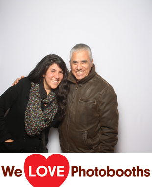 Regal Nanuet Stadium 12 & RPX Photo Booth Image