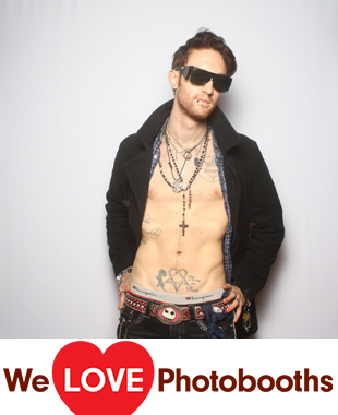Regal Nanuet Stadium 12 & RPX Photo Booth Image