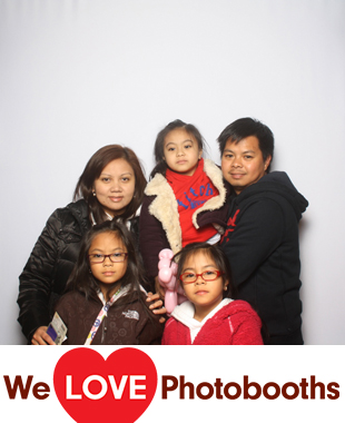 Regal Nanuet Stadium 12 & RPX Photo Booth Image