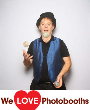 Regal Nanuet Stadium 12 & RPX Photo Booth Image
