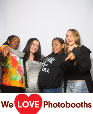 Regal Nanuet Stadium 12 & RPX Photo Booth Image