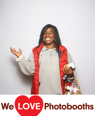 Regal Nanuet Stadium 12 & RPX Photo Booth Image