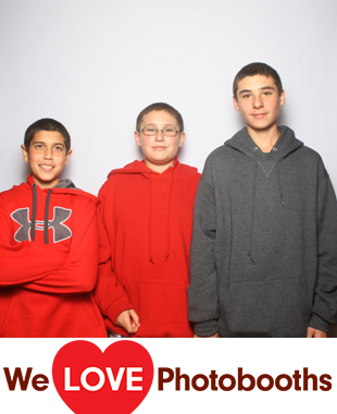 Regal Nanuet Stadium 12 & RPX Photo Booth Image