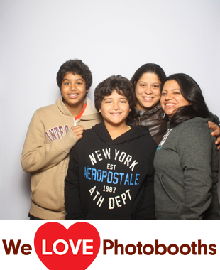 Regal Nanuet Stadium 12 & RPX Photo Booth Image