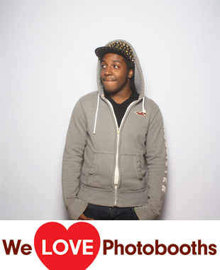 Regal Nanuet Stadium 12 & RPX Photo Booth Image