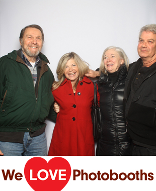 Regal Nanuet Stadium 12 & RPX Photo Booth Image