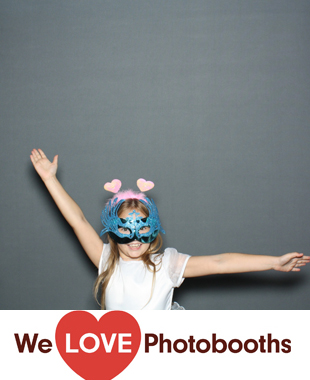 The Chart House Photo Booth Image