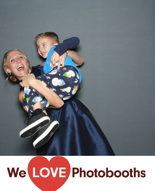 The Chart House Photo Booth Image