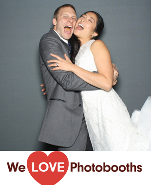 The Chart House Photo Booth Image