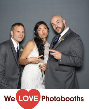 The Chart House Photo Booth Image