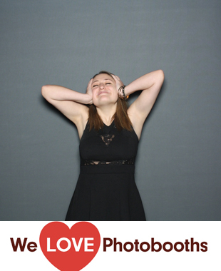 The Chart House Photo Booth Image