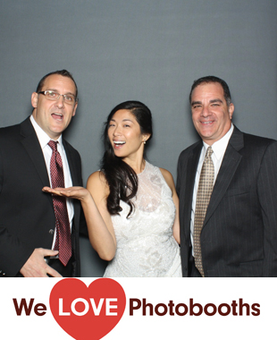 The Chart House Photo Booth Image