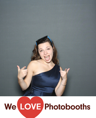 The Chart House Photo Booth Image