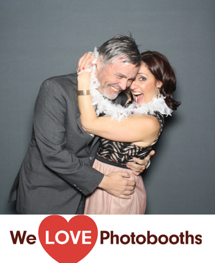 The Chart House Photo Booth Image