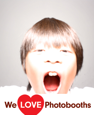 Tribeca Skyline Studio Photo Booth Image