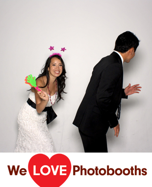 Tribeca Skyline Studio Photo Booth Image