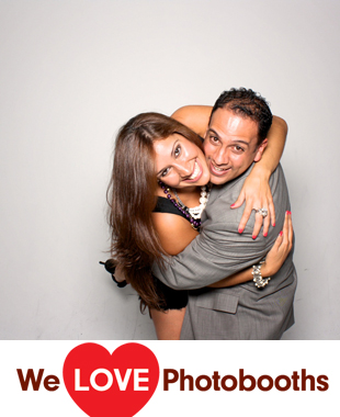 Tribeca Skyline Studio Photo Booth Image