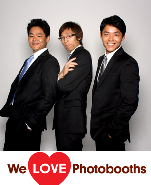 Tribeca Skyline Studio Photo Booth Image
