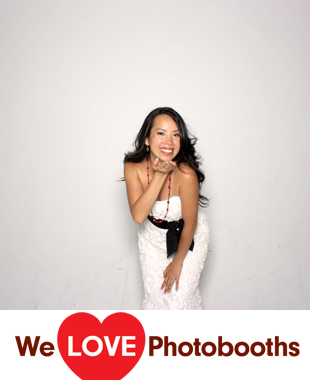 Tribeca Skyline Studio Photo Booth Image