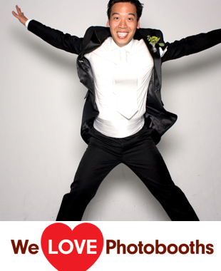 Tribeca Skyline Studio Photo Booth Image