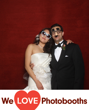 The College of the Physicians Photo Booth Image