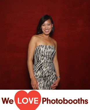 The College of the Physicians Photo Booth Image