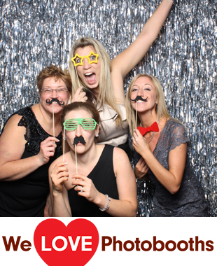 Penthouse 808 Photo Booth Image