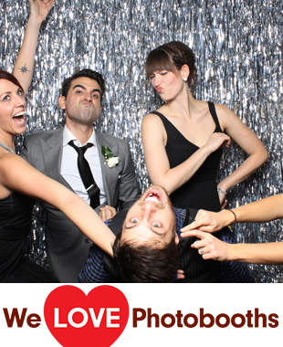 Penthouse 808 Photo Booth Image
