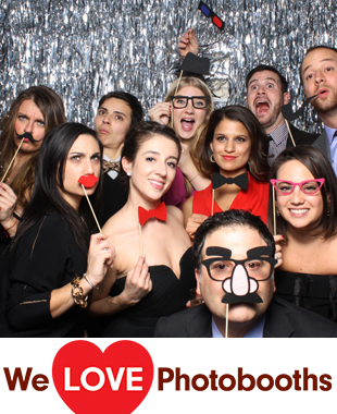 Penthouse 808 Photo Booth Image