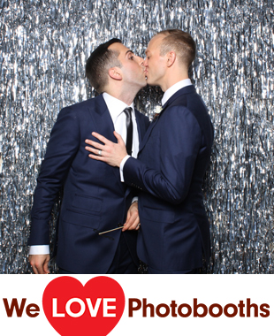 Penthouse 808 Photo Booth Image