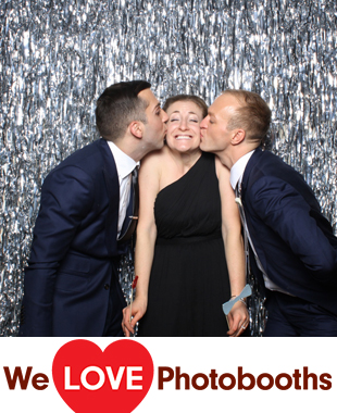 Penthouse 808 Photo Booth Image