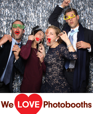 Penthouse 808 Photo Booth Image