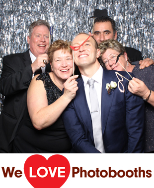 Penthouse 808 Photo Booth Image