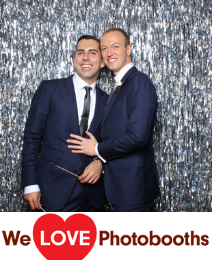 Penthouse 808 Photo Booth Image