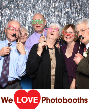 Penthouse 808 Photo Booth Image